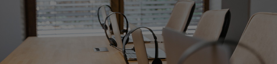 Customer Service Center