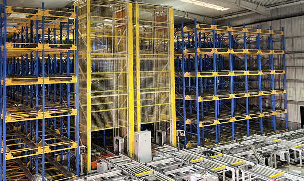 玫德集团 智造60⁺年 畅销140⁺国