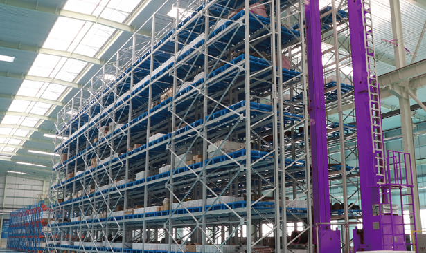 玫德集团 智造60⁺年 畅销140⁺国